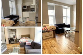 Cosy Serviced Apartment Heart of Manchester